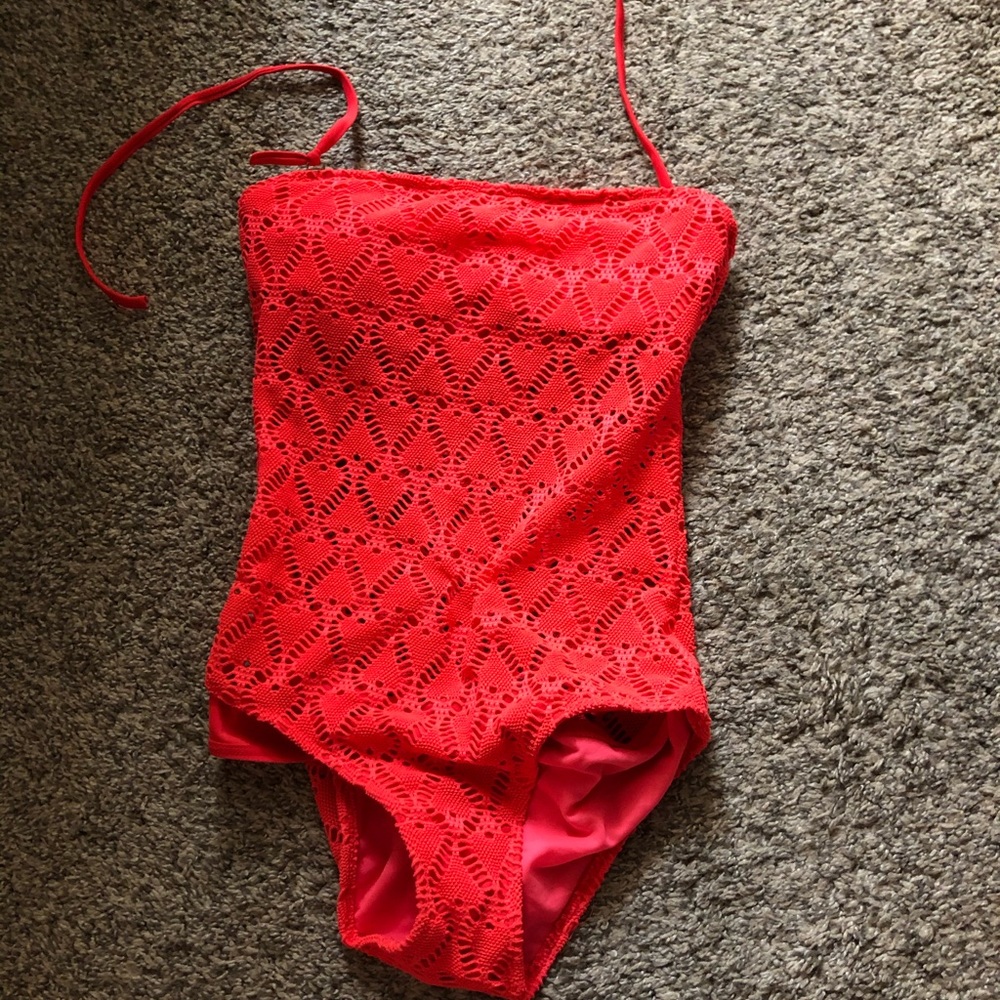 Swimsuit